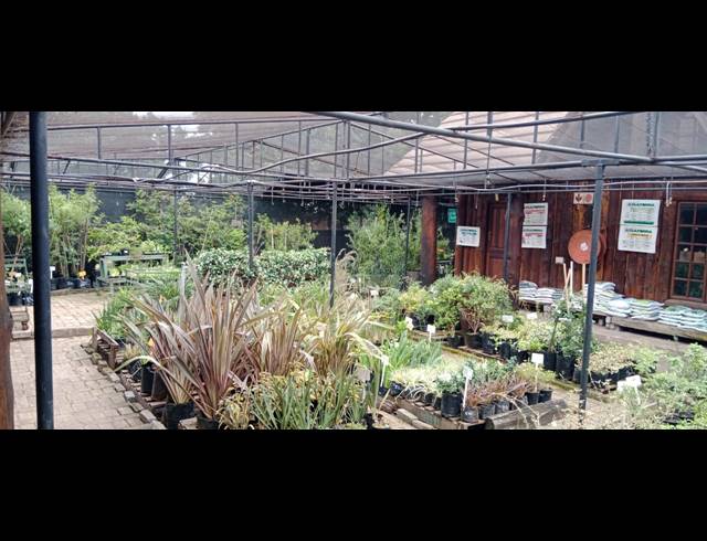 404M² BUSINESS FOR SALE IN SASOLBURG EXT 5